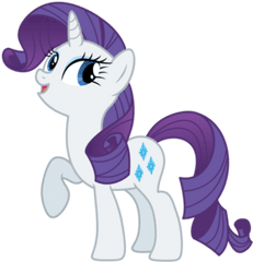 One Minute Melee Fanon Wiki - Capper Mlp And Rarity Png