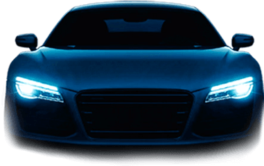 Car Light Png Picture - Transparent Car Lights Png