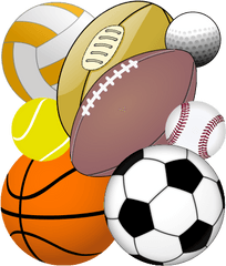 Sports Transparent Png Clipart Free