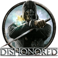 Dishonored Png Picture