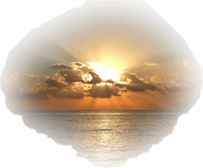 Download Sunset Png Image With No Background - Pngkeycom Horizon