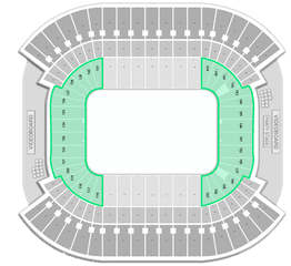 Reserve Tickets To Tennessee Titans - Circle Png