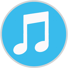 Itunes Icon - Music Png Icon White