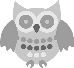 Owls 1 - Eastern Screech Owl Png