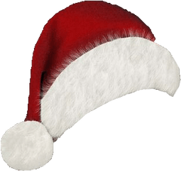 Transparent Santa Hat Clipart No Background 26 Stunning - Transparent Santa Hat Png