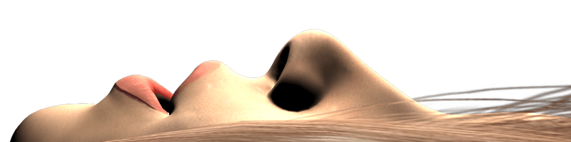 Nose Transparent Image - Free PNG