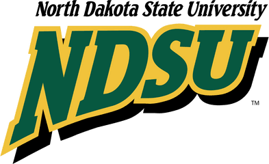 Ndsu Bison - North Dakota State Logo Jpeg Png