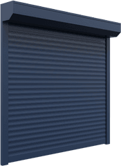 Roller Shutter Products By Ultimate - Siding Png