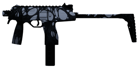 12 - Coyote Machine Gun Png