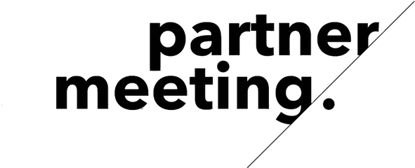 Partner Meeting - Graphics Png