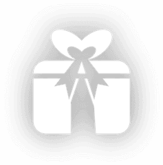 Easter Giftbox Icon - Bow Png