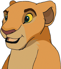 Download Nala Png Image - Nala Vector