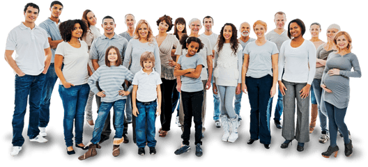 People Png Hd - Equal Employment Opportunity