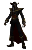 Twisted Fate Hd - Free PNG