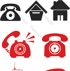 Phone Icon Vector File - Camera Png