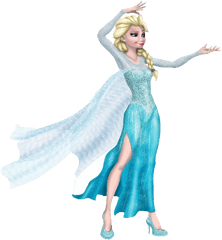 Frozen Elsa Png Image - Elsa Png Frozen