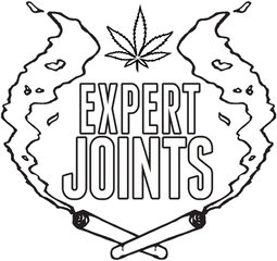 Download Marijuana Joint Drawing Png - Expert Joints