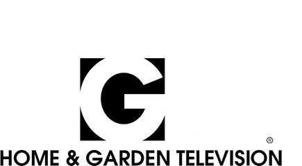 Hgtv Logo Png Transparent Svg Vector - Vertical