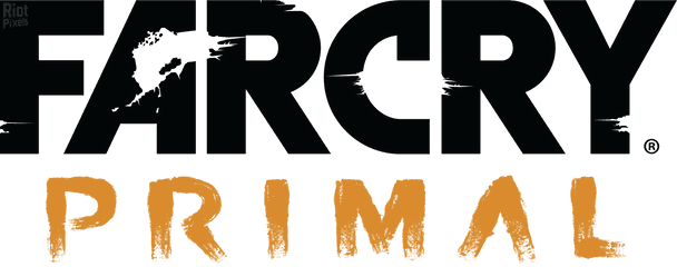 3rd - Strikecom Ubisoft Revealse Far Cry Primal Collectoru0027s Logo Far Cry Primal Png