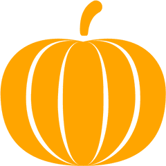 Vector Png Pumpkin - Pumpkin Icon Png