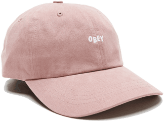 Shopandbox - Buy Jumble Bar Iii Rose Hat From My Baseball Cap Png