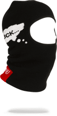 Black Ski Mask Png Transparent - Balaclava