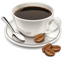 Coffee Png File