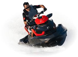 Jet Ski PNG Download Free