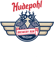 Hudepohl 14k Brewery Run Png Skyline Chili Logo