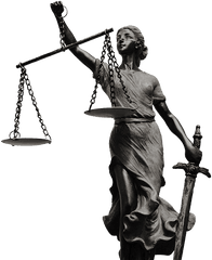 Greek Statue - Lawyer Png Download Original Size Png