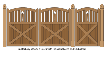 Brown Wood Photos Gate Free HQ Image - Free PNG