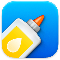 Pastepal - Clipboard Manager Macos Icon Gallery Plastic Bottle Png