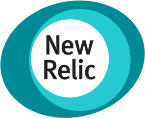 Media Assets And Official New Relic Logos About - Strana Yenotiya Png