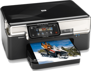 Download Printer Png Image Hq - Printer Png Hd