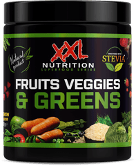 Fruits Veggies Greens - Xxl Fruit Veggies Png