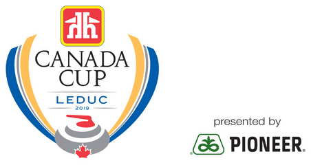 2019 Home Hardware Canada Cup - Canada Cup Of Curling Leduc Png