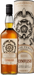 Game Of Thrones Clynelish Reserve 07 L - Buy At Beowein Game Of Thrones Limited Edition Scotch Png