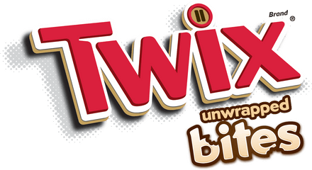 Twix Bites Are Coming Wanna Win Some Forces Of Geek - Twix Bites Logo Png