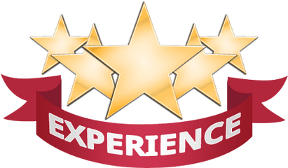 5 - Staricon Waxing With Michelle 5 Stars Service Png