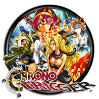 Chrono Trigger Hd - Free PNG
