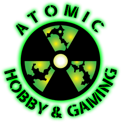 About Atomic Hobby Shop - Black Chip Poker Png