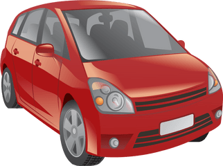 Clipart Car Transparent Free For Download - Car Png Clip Art