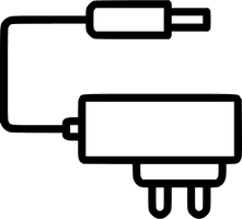 Battery Vector Electric Charging Download HQ - Free PNG