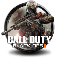 Call Of Duty Black Ops - Free PNG
