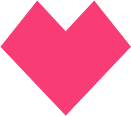 Corazon - Squarelovin Logo Png