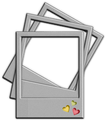 Photo Picture Frame Love - Free Image On Pixabay Paper Png