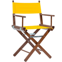 Director'S Chair Picture HQ Image Free PNG