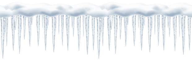 Icicles Free Download PNG HQ