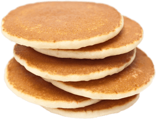 Pancakes Small Transparent Png - Pancake Transparent Png