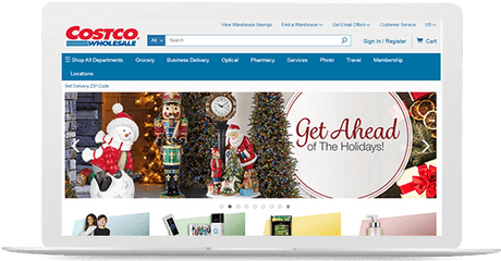 Costco To Ebay Dropshipping Autods Automatic - Costco Png